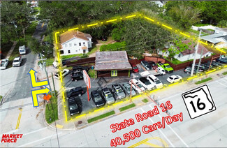 Más detalles para 218-216 SR-16| St. Augustine Florida – en venta, Saint Augustine, FL